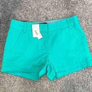 J. Crew Shorts